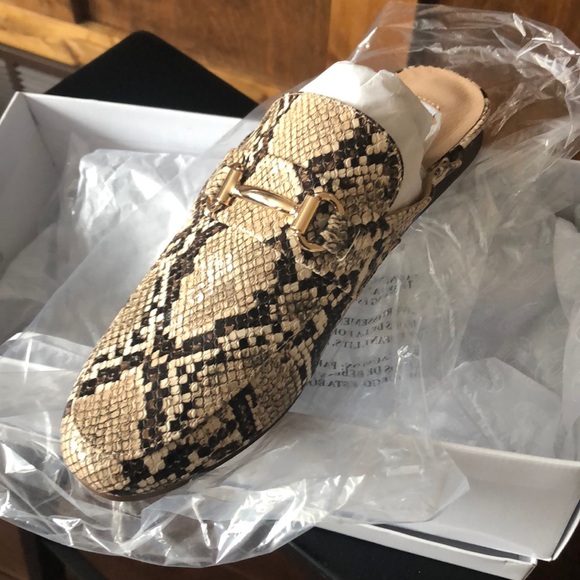 Steve Madden Mules - Picture 1 of 4